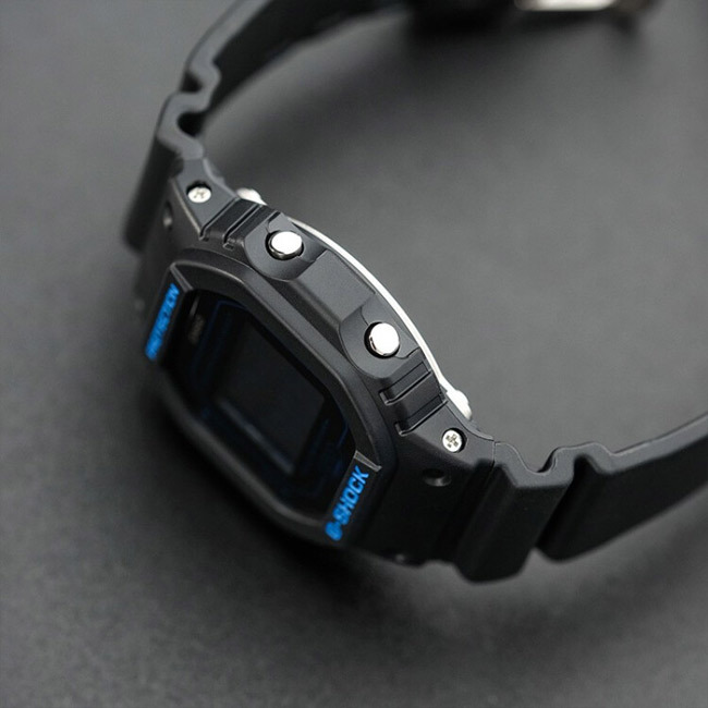 Casio DW-5600BBM-1ER Casio DW-5600BBM-1ER