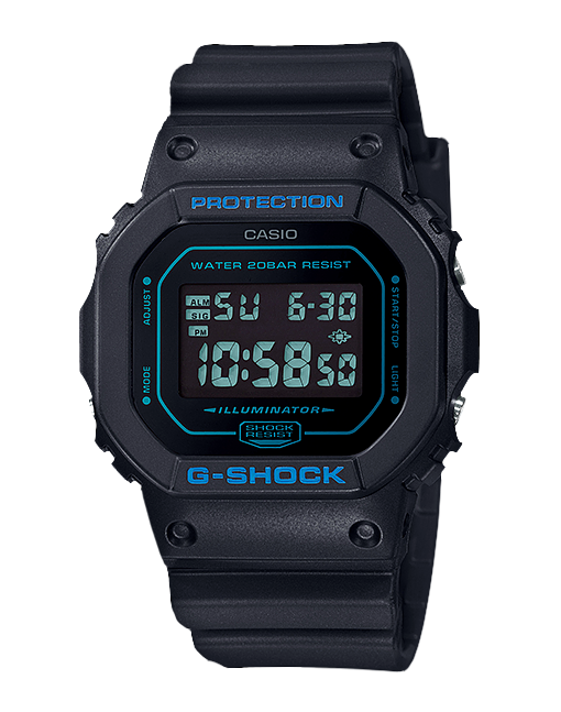 Casio DW-5600BBM-1ER Casio DW-5600BBM-1ER