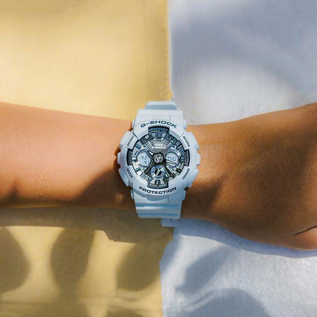 Casio GMA-S120MF-2AER Casio GMA-S120MF-2AER