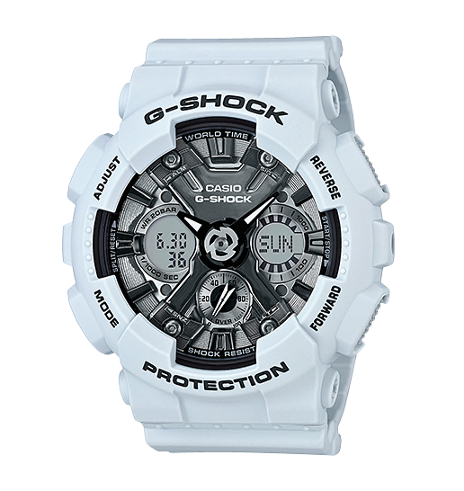 Casio GMA-S120MF-2AER Casio GMA-S120MF-2AER