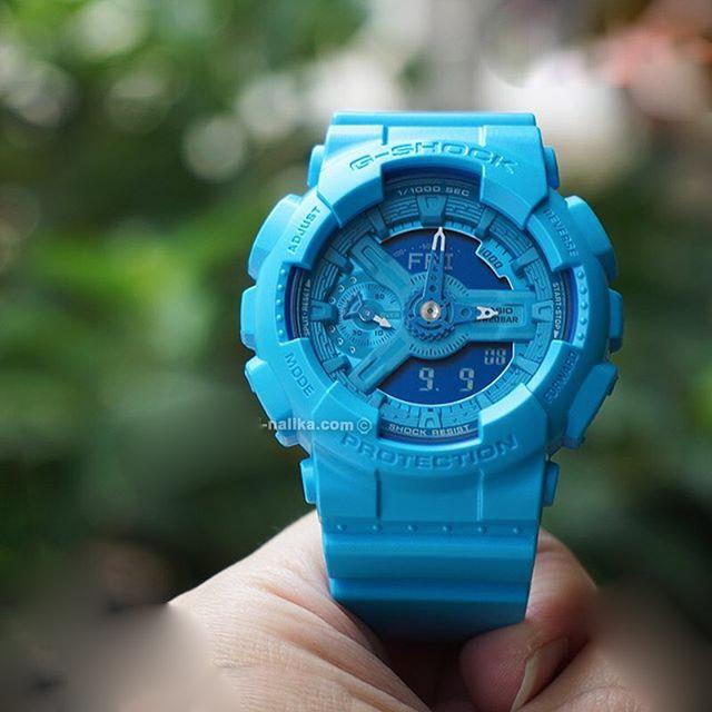 Casio GMA-S110VC-2AER Casio GMA-S110VC-2AER