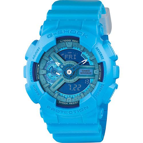 Casio GMA-S110VC-2AER Casio GMA-S110VC-2AER