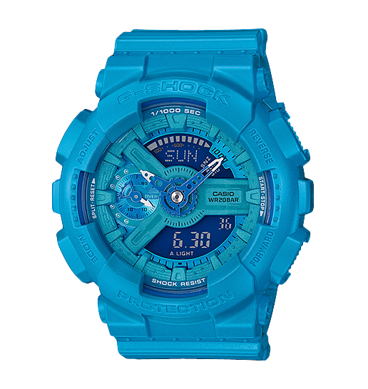 Casio GMA-S110VC-2AER Casio GMA-S110VC-2AER