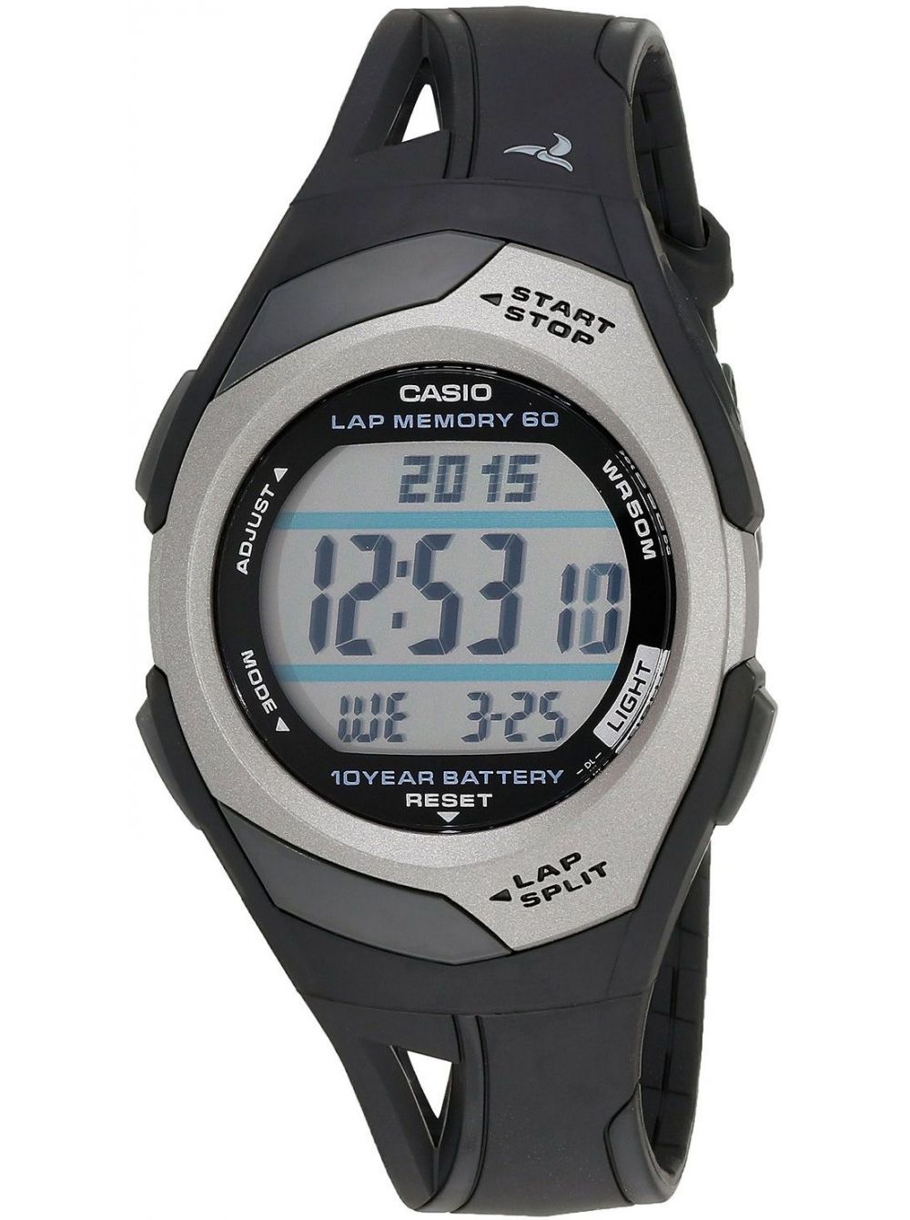 Casio STR-300C-1 Casio STR-300C-1