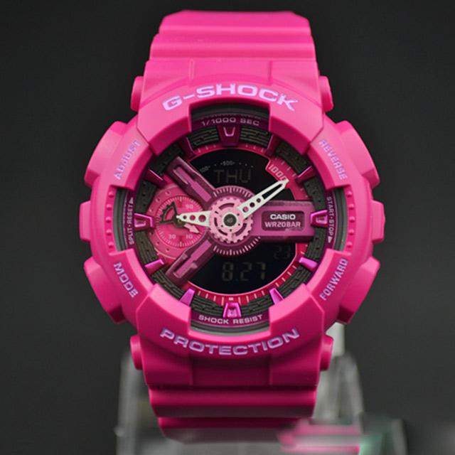 Casio GMA-S110MP-4A3ER Casio GMA-S110MP-4A3ER