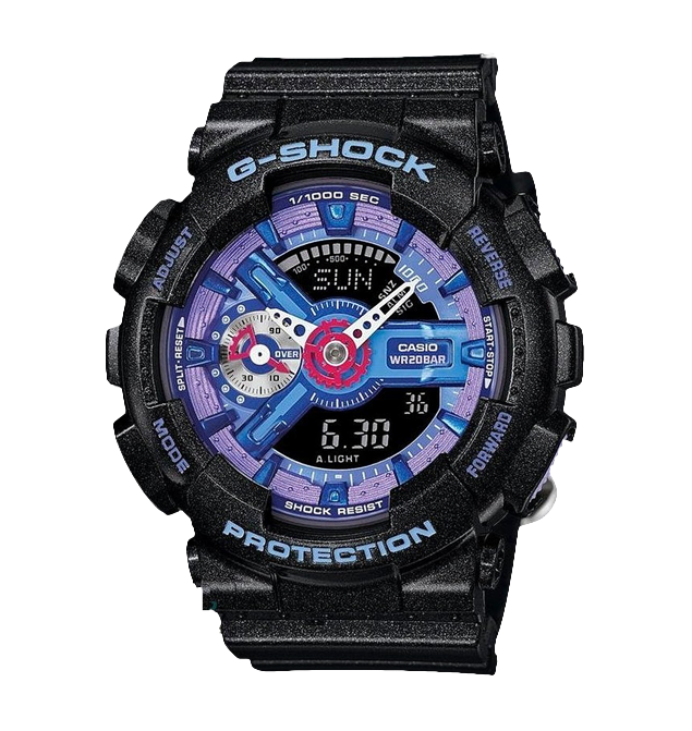 Casio GMA-S110HC-1AER Casio GMA-S110HC-1AER
