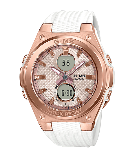 Casio MSG-C100G-7AER Casio MSG-C100G-7AER