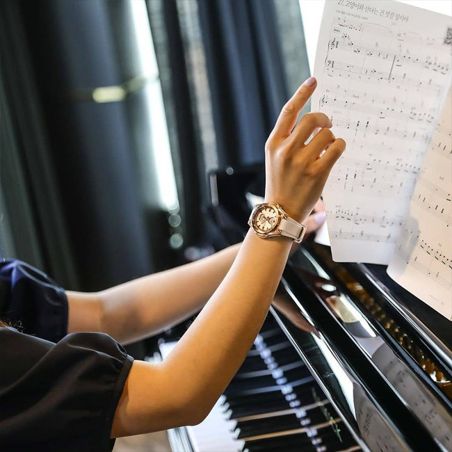 Casio MSG-C100-7AER Casio MSG-C100-7AER