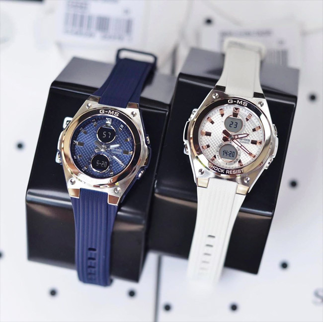 Casio MSG-C100-7AER Casio MSG-C100-7AER