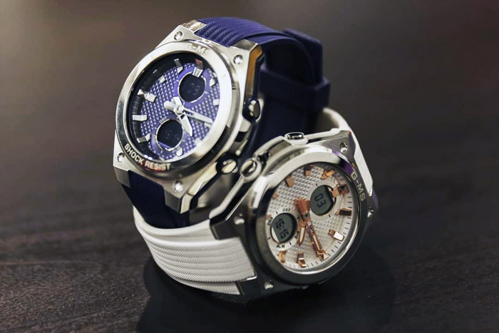 Casio MSG-C100-7AER Casio MSG-C100-7AER