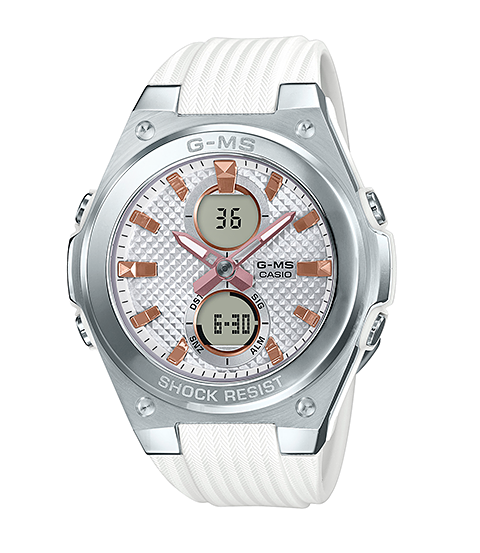 Casio MSG-C100-7AER Casio MSG-C100-7AER