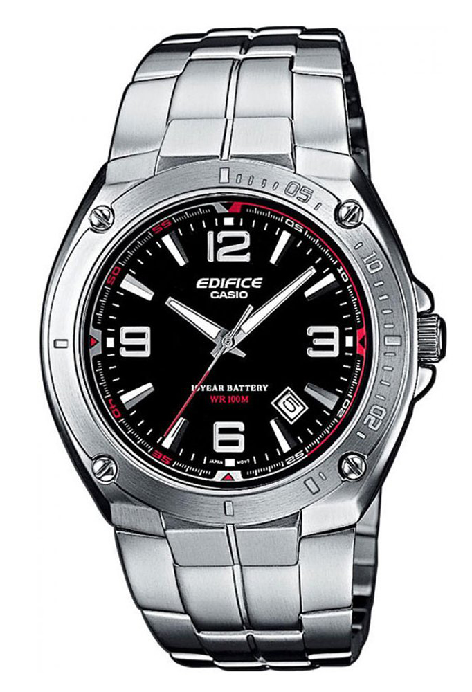 Casio EF-126D-1A Casio EF-126D-1A