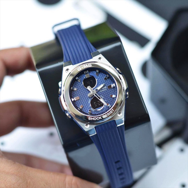 Casio MSG-C100-2AER Casio MSG-C100-2AER