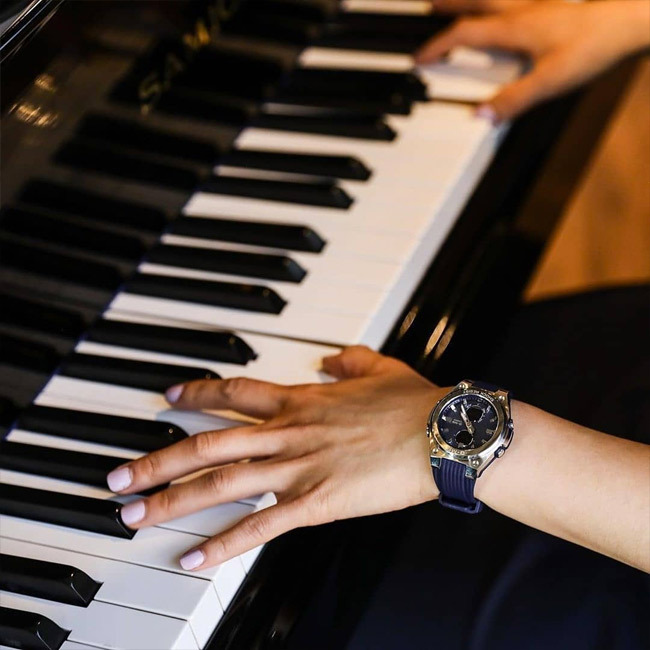 Casio MSG-C100-2AER Casio MSG-C100-2AER