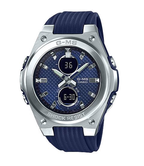Casio MSG-C100-2AER Casio MSG-C100-2AER