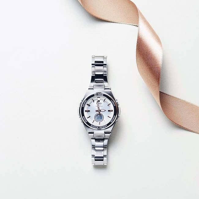 Casio MSG-S200D-7AER Casio MSG-S200D-7AER