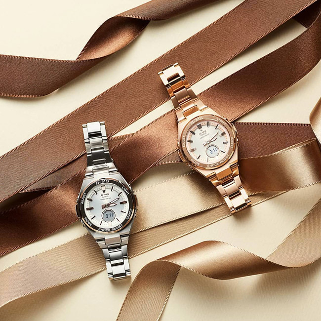 Casio MSG-S200D-7AER Casio MSG-S200D-7AER