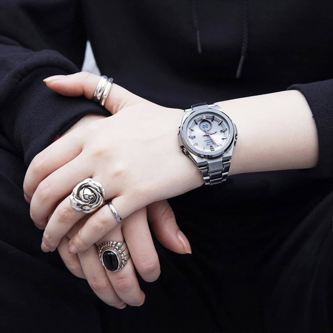Casio MSG-S200D-7AER Casio MSG-S200D-7AER