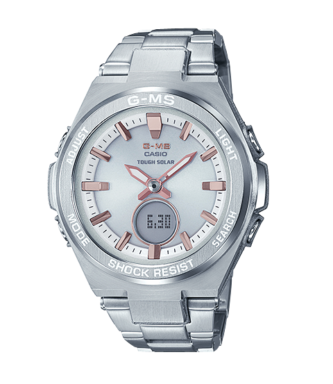 Casio MSG-S200D-7AER Casio MSG-S200D-7AER