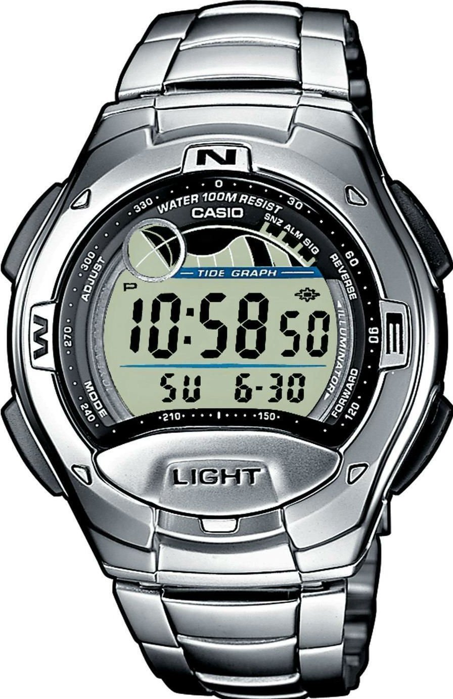 Casio W-753D-1A Casio W-753D-1A