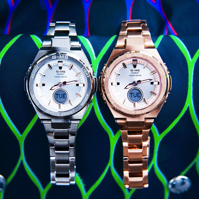 Casio MSG-S200DG-4AER Casio MSG-S200DG-4AER