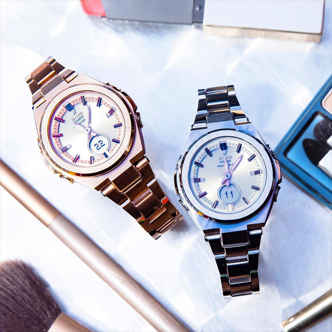 Casio MSG-S200DG-4AER Casio MSG-S200DG-4AER