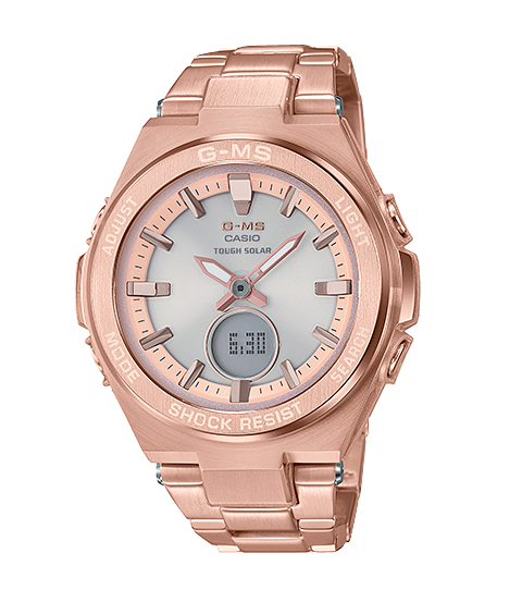 Casio MSG-S200DG-4AER Casio MSG-S200DG-4AER