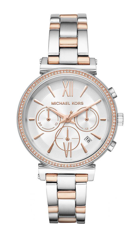 Michael Kors MK6558 Michael Kors MK6558
