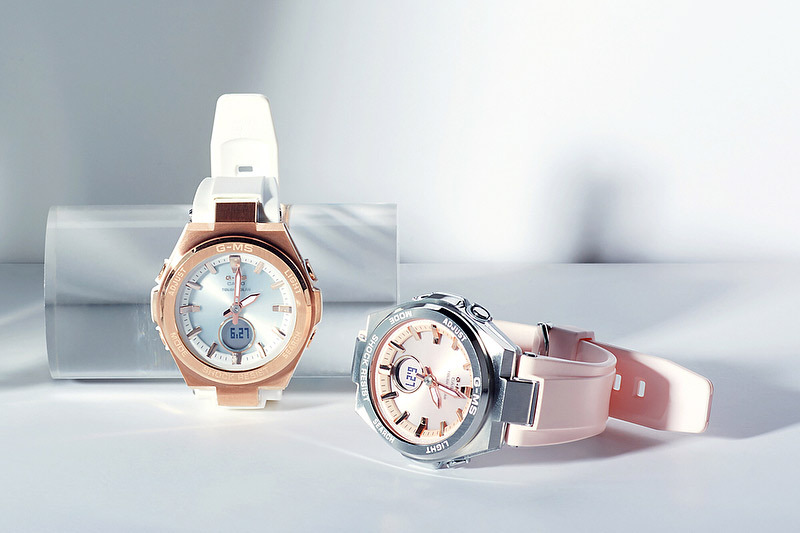 Casio MSG-S200-4AER Casio MSG-S200-4AER