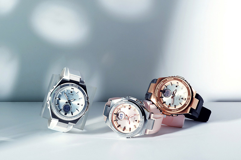 Casio MSG-S200-4AER Casio MSG-S200-4AER