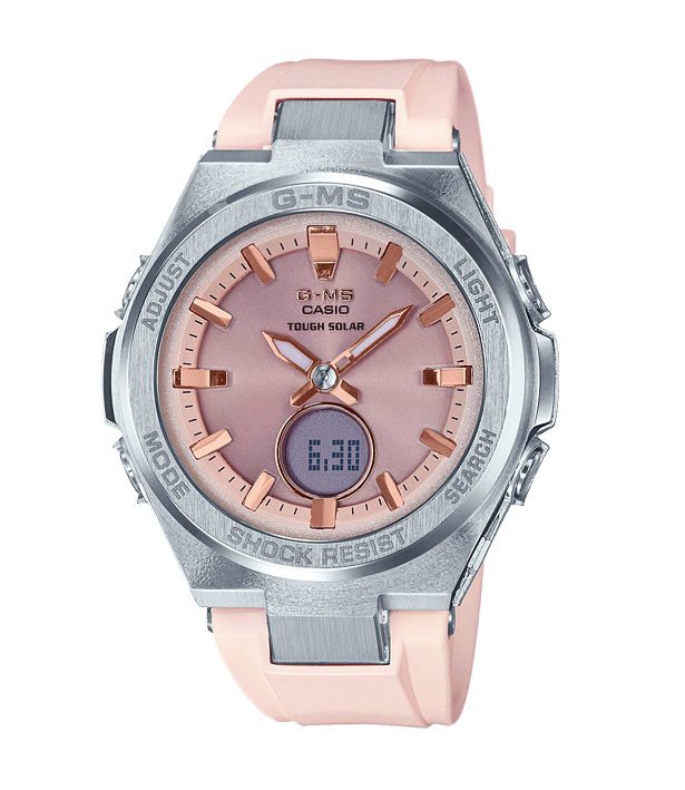Casio MSG-S200-4AER Casio MSG-S200-4AER