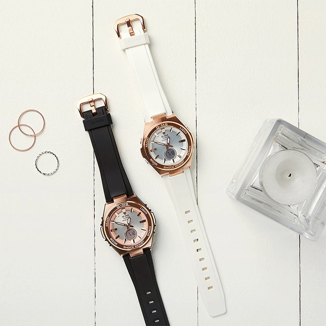 Casio MSG-S200G-1AER Casio MSG-S200G-1AER