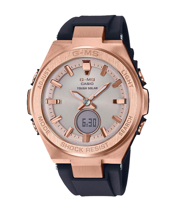 Casio MSG-S200G-1AER Casio MSG-S200G-1AER