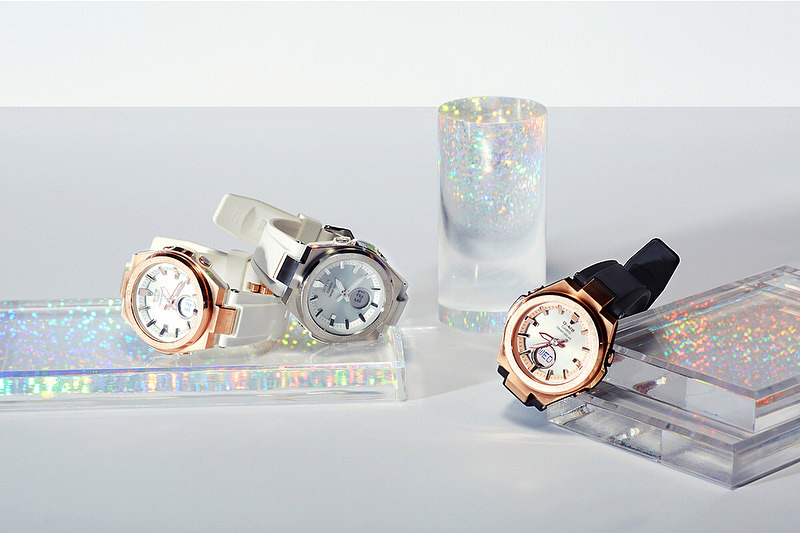 Casio MSG-S200G-7AER Casio MSG-S200G-7AER