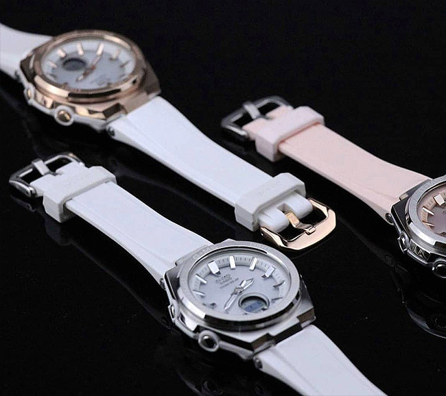 Casio MSG-S200G-7AER Casio MSG-S200G-7AER
