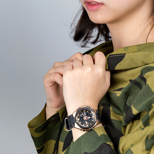 Casio MSG-400G-1A1ER Casio MSG-400G-1A1ER