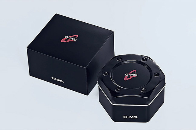 Casio MSG-400G-1A1ER Casio MSG-400G-1A1ER