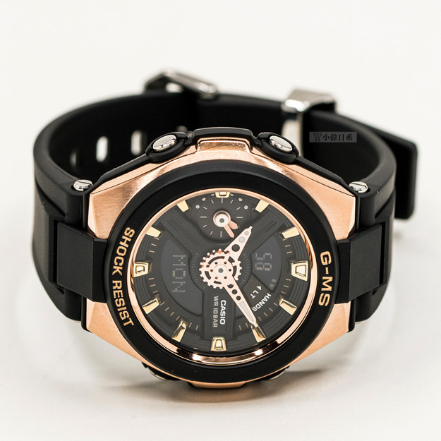 Casio MSG-400G-1A1ER Casio MSG-400G-1A1ER