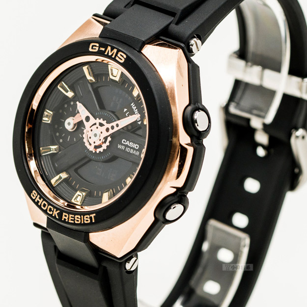 Casio MSG-400G-1A1ER Casio MSG-400G-1A1ER