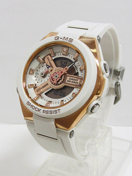 Casio MSG-400G-7AER Casio MSG-400G-7AER