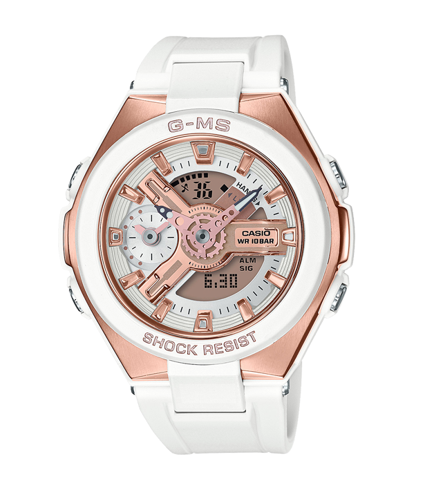 Casio MSG-400G-7AER Casio MSG-400G-7AER