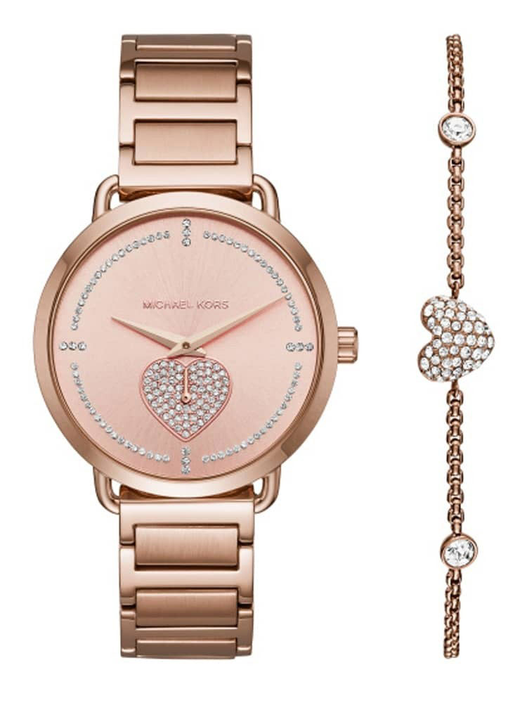 Michael Kors MK3827 Michael Kors MK3827