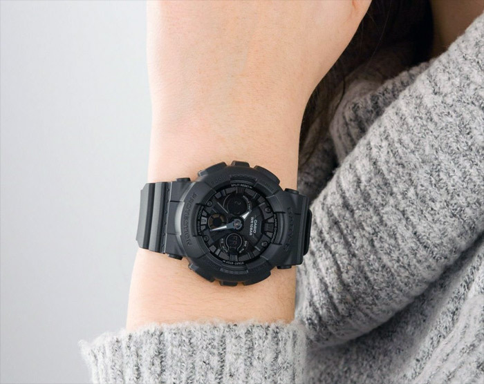 Casio BA-130-1AER Casio BA-130-1AER