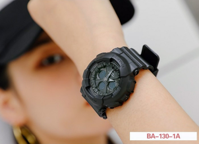 Casio BA-130-1AER Casio BA-130-1AER