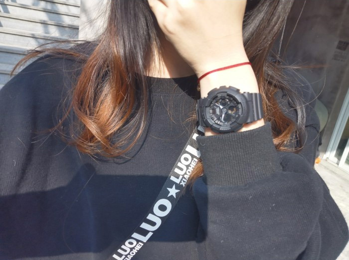 Casio BA-130-1AER Casio BA-130-1AER