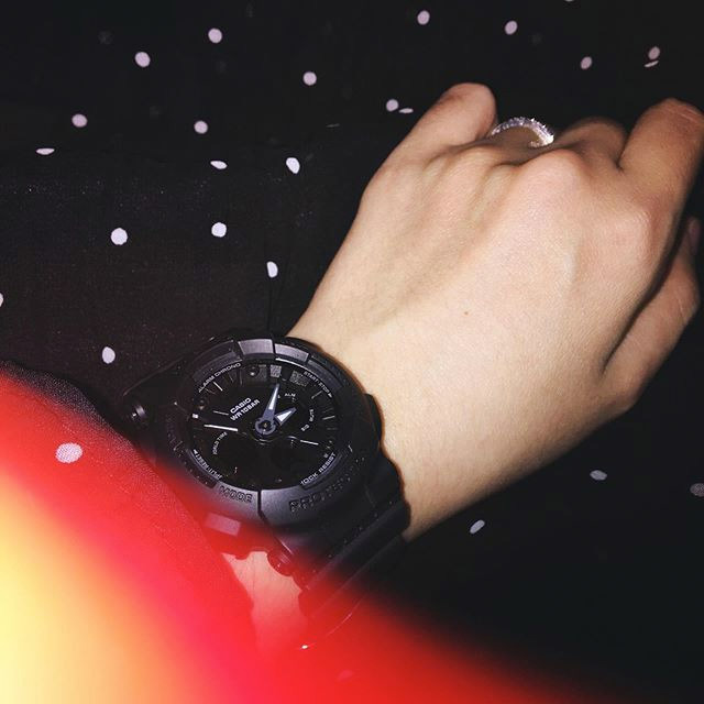 Casio BA-130-1AER Casio BA-130-1AER