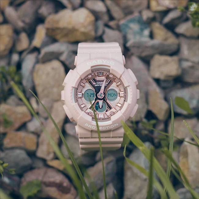 Casio BA-130-4AER Casio BA-130-4AER