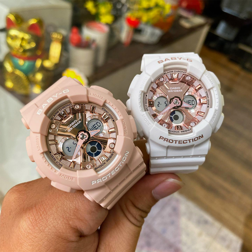 Casio BA-130-4AER Casio BA-130-4AER