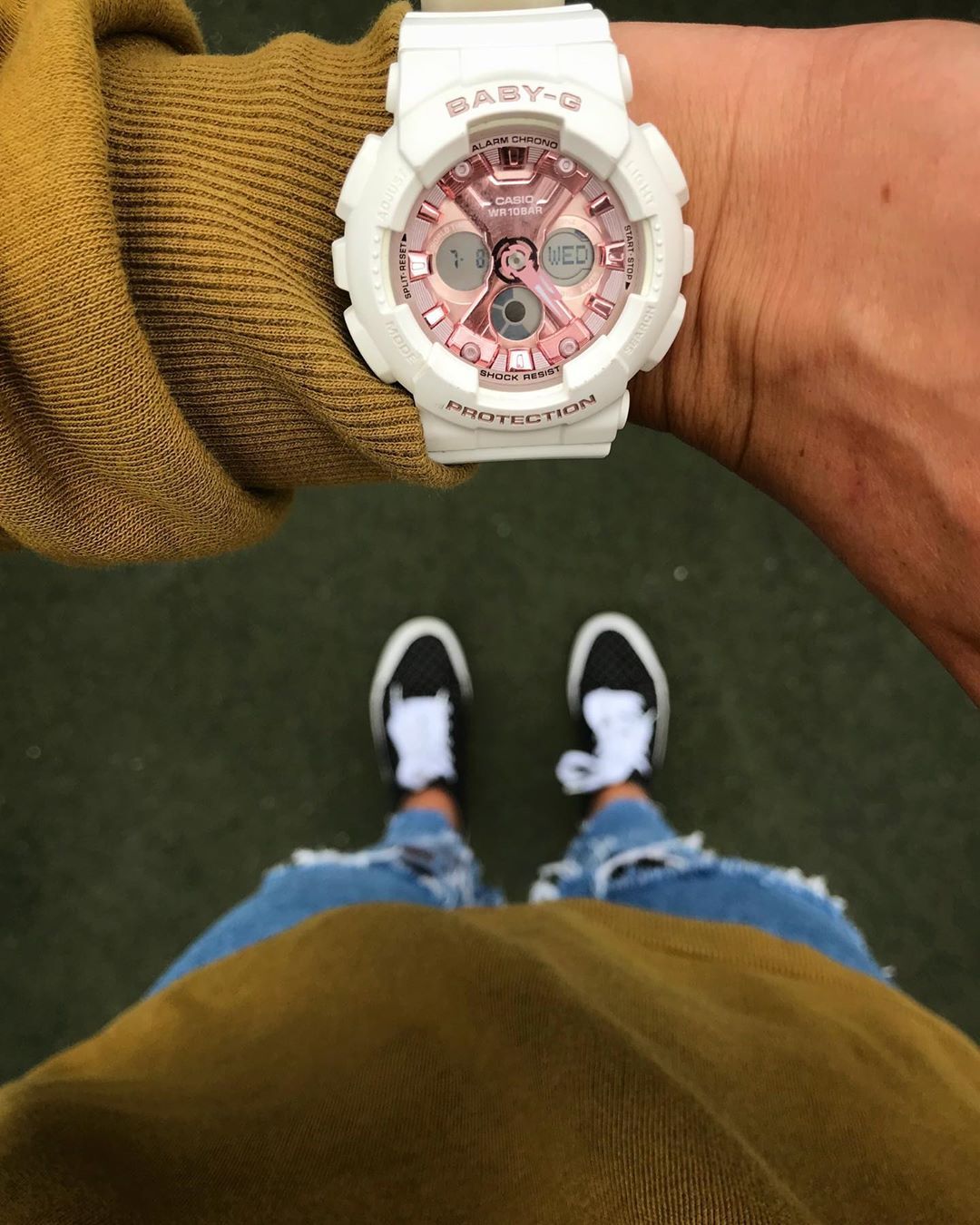 Casio BA-130-7A1ER Casio BA-130-7A1ER