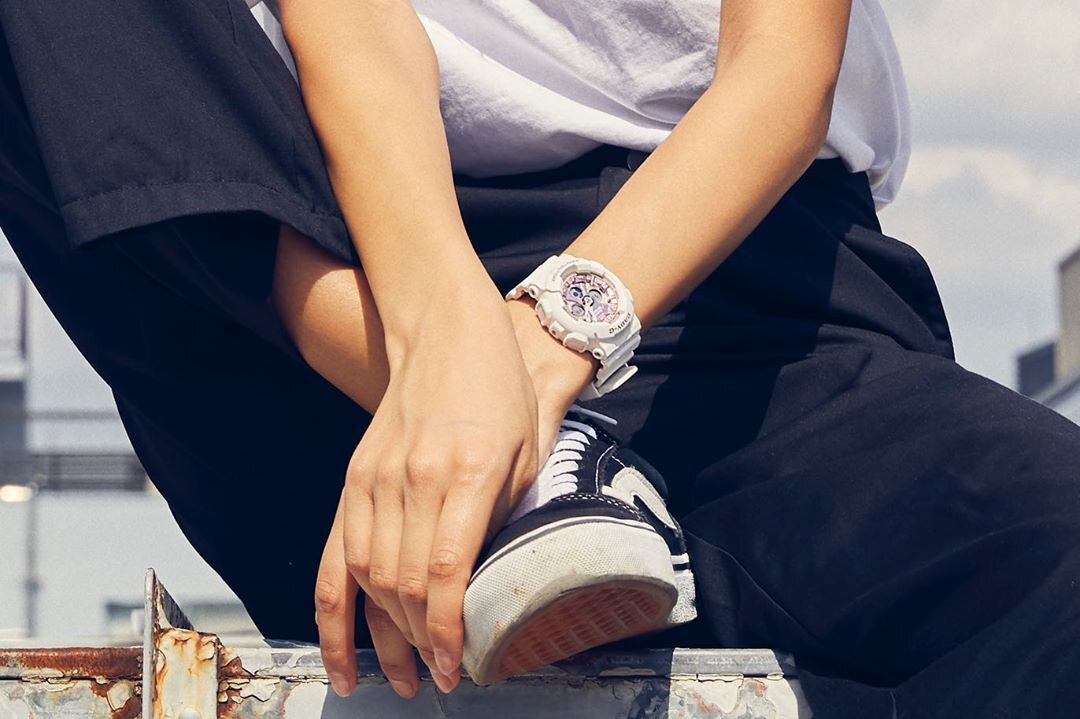 Casio BA-130-7A1ER Casio BA-130-7A1ER